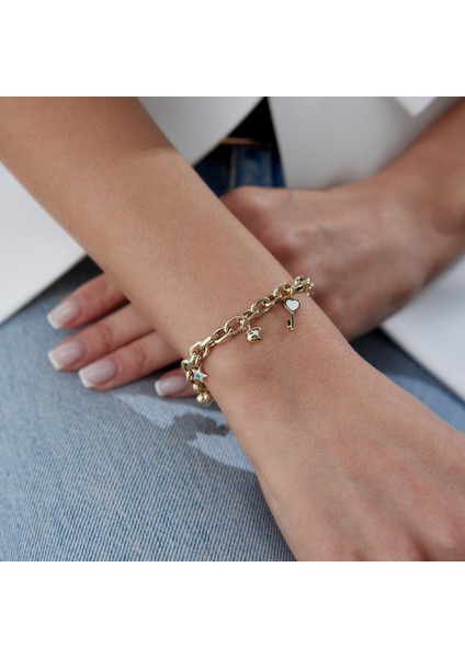 Misto Charm Bileklik