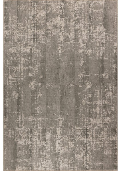 Kaputas Eskitme Gri Polyester Dikdörtgen Modern Desenli Pamuk Makinada Yıkanabilir Hav Toz Vermez Leke Tutmayan Kaymaz Taban Dijital Makine Baskı Salon Yolluk Mutfak Halı fiyatları