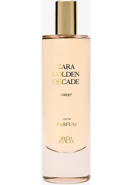 GOLDEN SWEET DECADE EDP 80 ML İNDİRİMSEHRİ modelleri