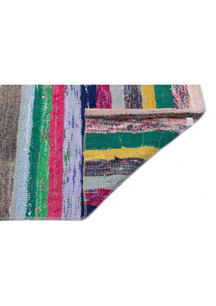 Atina Turkuaz Eskitme Yün Modern Desenli Yün Hav Toz Vermez Leke Tutmayan Salon Yolluk Mutfak El Dokuma Halı fiyatları