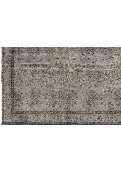 Atina Siyah Eskitme Yün Modern Desenli Yün Hav Toz Vermez Leke Tutmayan Salon Yolluk Mutfak El Dokuma Halı modelleri