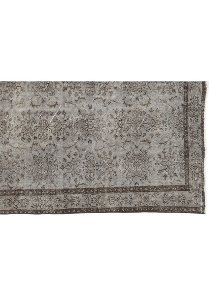 Atina Siyah Eskitme Yün Modern Desenli Yün Hav Toz Vermez Leke Tutmayan Salon Yolluk Mutfak El Dokuma Halı fırsatları