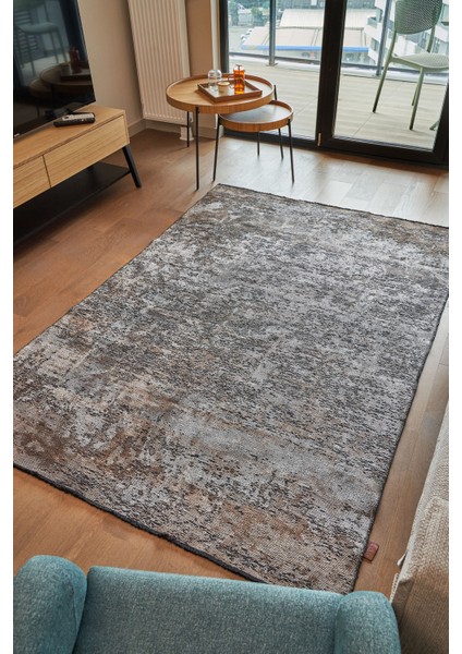 Swan Modern Vizon Pamuk Dikdörtgen Modern Desenli Akrilik Hav Vermeyen Leke Tutmayan Kolay Temizlenen Yumuşak Makine Salon Yolluk Mutfak Halı fiyatları