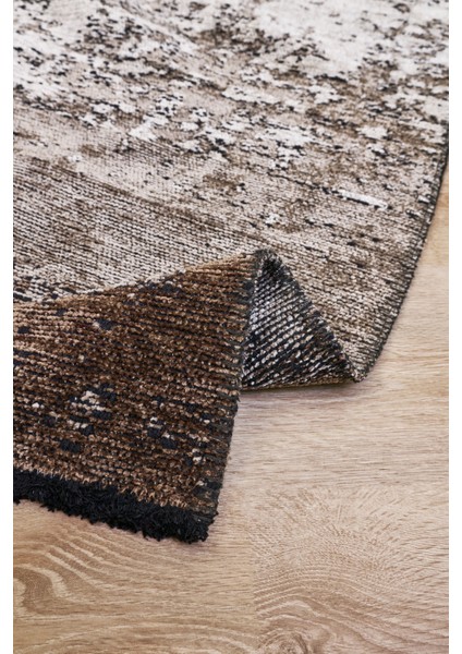 Swan Modern Vizon Pamuk Dikdörtgen Modern Desenli Akrilik Hav Vermeyen Leke Tutmayan Kolay Temizlenen Yumuşak Makine Salon Yolluk Mutfak Halı fırsatları