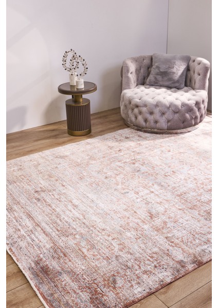 Craig Modern Kiremit Bambu Dikdörtgen Modern Desenli Akrilik Hav Vermeyen Leke Tutmayan Kolay Temizlenen Yumuşak Makine Salon Yolluk Mutfak Halı indirimleri