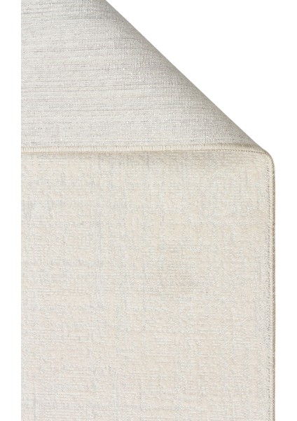 Congo Krem Düz Etnik Modern Desenli Hav Vermeyen Leke Tutmayan Kolay Temizlenen Yumuşak Makine Salon Yolluk Mutfak Halı fiyatları