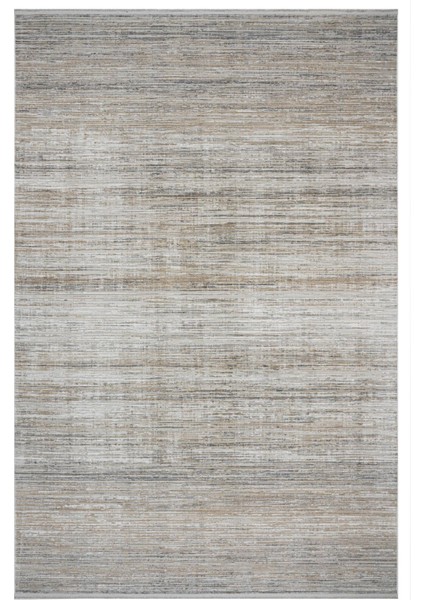 Savita Modern Vizon Akrilik Kare Modern Desenli Akrilik Hav Vermeyen Leke Tutmayan Kolay Temizlenen Yumuşak Makine Salon Yolluk Mutfak Halı