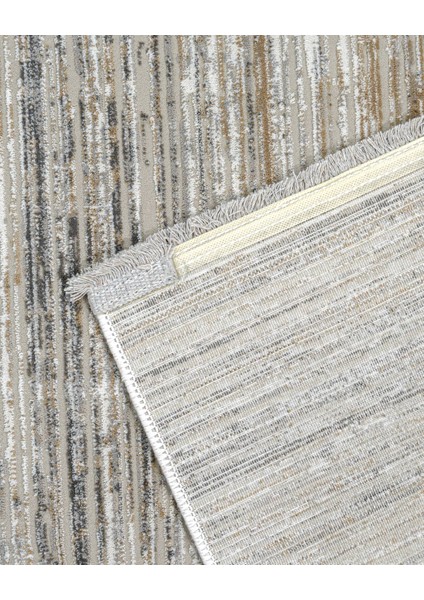 Savita Modern Vizon Akrilik Kare Modern Desenli Akrilik Hav Vermeyen Leke Tutmayan Kolay Temizlenen Yumuşak Makine Salon Yolluk Mutfak Halı indirimleri