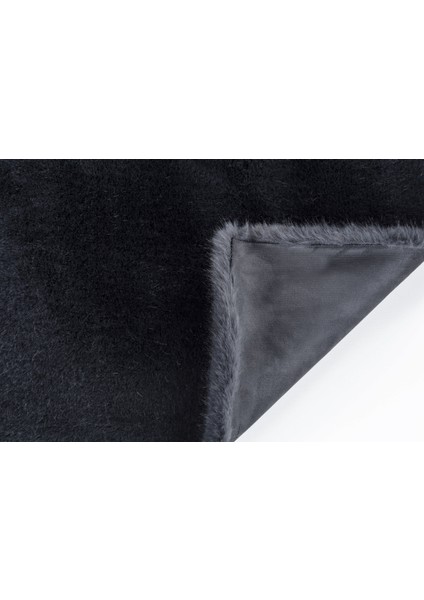 Antrasit Düz Etnik Modern Desenli Hav Vermeyen Leke Tutmayan Kolay Temizlenen Yumuşak Makine Salon Yolluk Mutfak Halı fiyatları