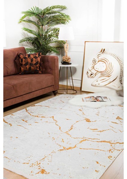 Qingdao Gold Modern Etnik Desenli Makinada Yıkanabilir Hav Toz Vermez Leke Tutmayan Kaymaz Taban Dijital Makine Baskı Salon Yolluk Mutfak Halı modelleri