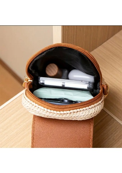 Hasır Telefon Çantası indirimleri