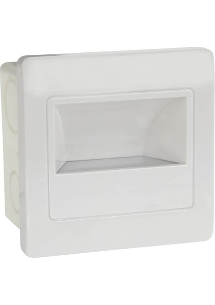 Horoz DIAMOND-2W Mavi Sensörlü Koridor Merdiven Armatürü fırsatları