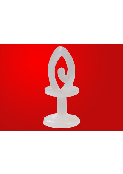 Geçmeli Perde Ruleti 50 Adet