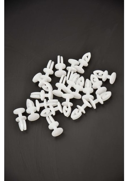 Geçmeli Perde Ruleti 50 Adet modelleri