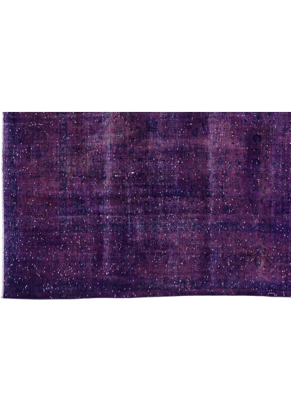 Mor Eskitme Yün Modern Desenli Yün Hav Toz Vermez Leke Tutmayan Salon Yolluk Mutfak El Dokuma Halı fırsatları