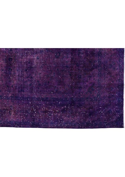 Mor Eskitme Yün Modern Desenli Yün Hav Toz Vermez Leke Tutmayan Salon Yolluk Mutfak El Dokuma Halı indirimleri