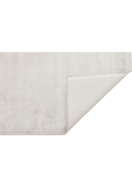 Düz Vizon Viskon Dikdörtgen Modern Desenli Akrilik Hav Vermeyen Leke Tutmayan Kolay Temizlenen Yumuşak Makine Salon Yolluk Mutfak Halı fırsatları