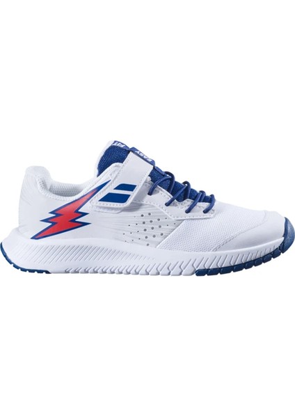 Pulsion All Court Erkek Çocuk Tenis Ayakkabısı