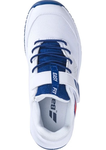 Pulsion All Court Erkek Çocuk Tenis Ayakkabısı modelleri