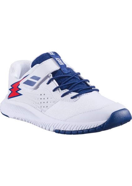 Pulsion All Court Erkek Çocuk Tenis Ayakkabısı fırsatları