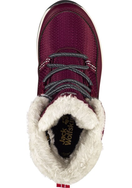 Polar Wolf Texapore Çocuk Outdoor Bot