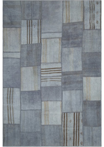 Ikat Pembe Ikat Ipek Modern Desenli Yün Hav Toz Vermez Leke Tutmayan Salon Yolluk Mutfak El Dokuma Halı