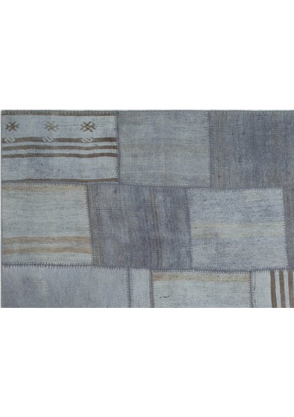 Ikat Pembe Ikat Ipek Modern Desenli Yün Hav Toz Vermez Leke Tutmayan Salon Yolluk Mutfak El Dokuma Halı fırsatları