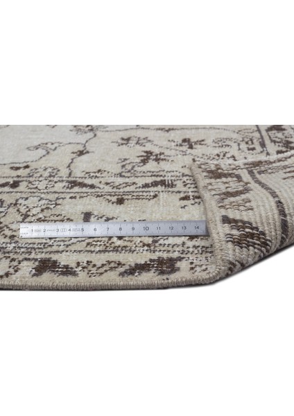 Bej Eskitme Yün Modern Desenli Yün Hav Toz Vermez Leke Tutmayan Salon Yolluk Mutfak El Dokuma Halı fiyatları