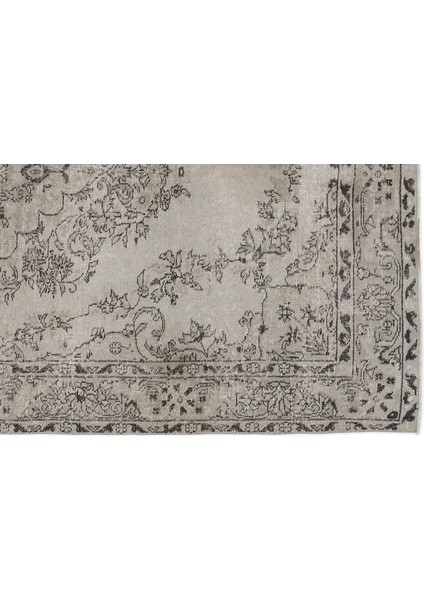 Bej Eskitme Yün Modern Desenli Yün Hav Toz Vermez Leke Tutmayan Salon Yolluk Mutfak El Dokuma Halı indirimleri