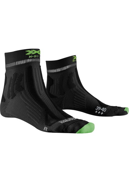X-Socks:registered: Trail Run Energy 4.0 Erkek Çorap