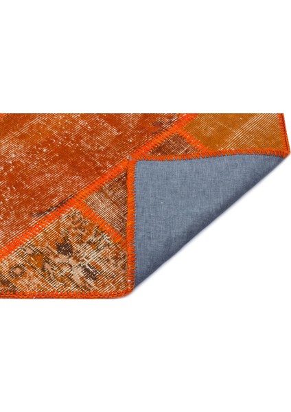 Atina Kahverengi Eskitme Yün Modern Desenli Yün Hav Toz Vermez Leke Tutmayan Salon Yolluk Mutfak El Dokuma Halı fiyatları