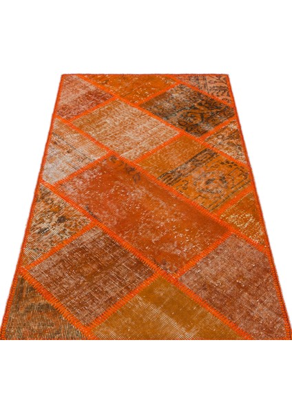 Atina Kahverengi Eskitme Yün Modern Desenli Yün Hav Toz Vermez Leke Tutmayan Salon Yolluk Mutfak El Dokuma Halı modelleri