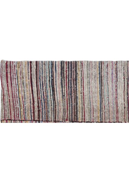 Iskece Kahverengi Eskitme Yün Modern Desenli Yün Hav Toz Vermez Leke Tutmayan Salon Yolluk Mutfak El Dokuma Halı indirimleri