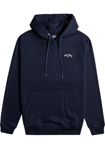 Arch Po Erkek Mavi Sweatshirt