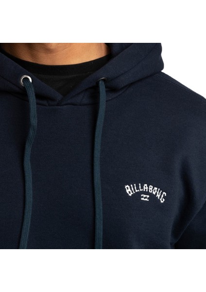 Arch Po Erkek Mavi Sweatshirt fırsatları