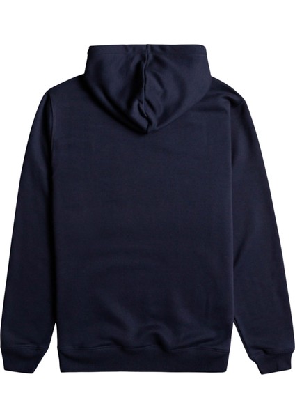 Arch Po Erkek Mavi Sweatshirt
