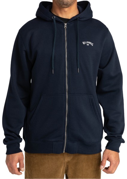 Arch Zh Erkek Mavi Fleece fiyatları