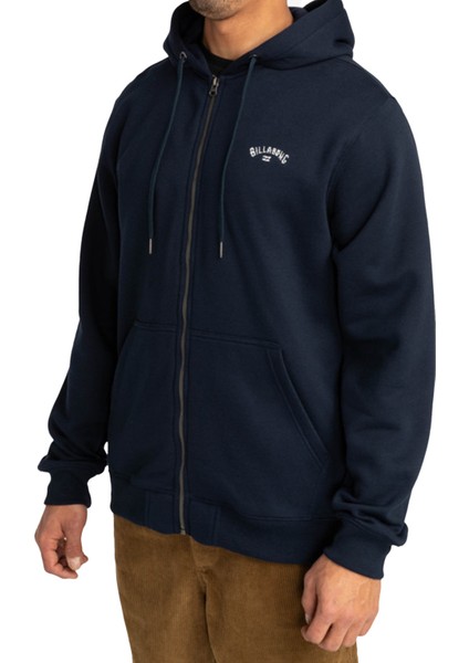 Arch Zh Erkek Mavi Fleece modelleri