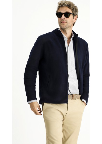 Fermuarlı Polar Sweatshirt fiyatları