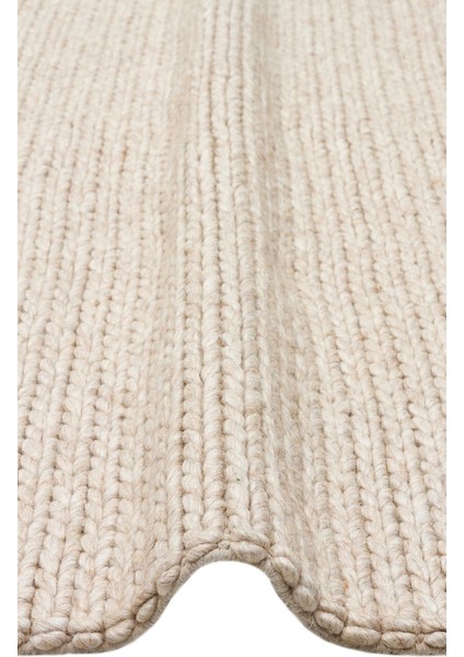 Zistersdorf Modern Bej Yün Dikdörtgen Modern Desenli Akrilik Hav Vermeyen Leke Tutmayan Kolay Temizlenen Yumuşak Makine Salon Yolluk Jüt Halı modelleri