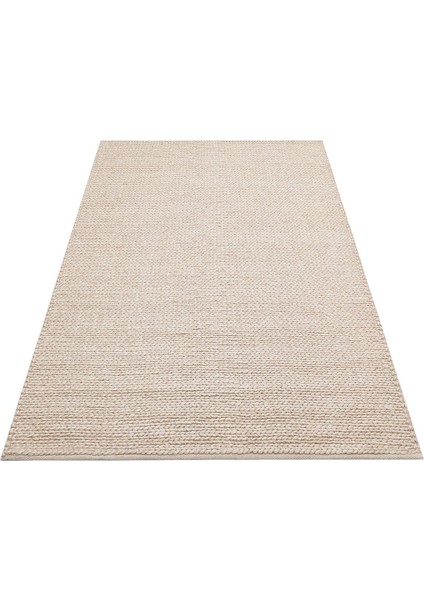 Zistersdorf Modern Bej Yün Dikdörtgen Modern Desenli Akrilik Hav Vermeyen Leke Tutmayan Kolay Temizlenen Yumuşak Makine Salon Yolluk Jüt Halı indirimleri