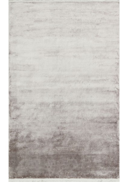 Düz Gri Viskon Dikdörtgen Modern Desenli Akrilik Hav Vermeyen Leke Tutmayan Kolay Temizlenen Yumuşak Makine Salon Yolluk Mutfak Halı