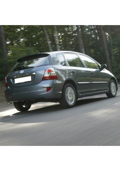 Honda Civic Es Hatchback 2001-2005 Arka Cam Silecek Kolu Takımı Seti fiyatları