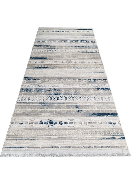 Pippa Modern Gri Akrilik Dikdörtgen Modern Desenli Akrilik Hav Vermeyen Leke Tutmayan Kolay Temizlenen Yumuşak Makine Salon Yolluk Mutfak Halı indirimleri