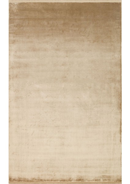 New York Modern Gold Viskon Dikdörtgen Modern Desenli Akrilik Hav Vermeyen Leke Tutmayan Kolay Temizlenen Yumuşak Makine Salon Yolluk Mutfak Halı