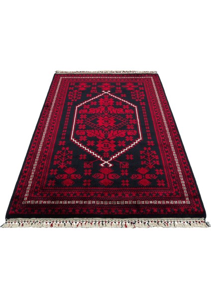 Bruck An Der Leitha Klasik Kırmızı Modern Desenli Akrilik Hav Vermeyen Leke Tutmayan Kolay Temizlenen Yumuşak El Dokuma Salon Yolluk Halı modelleri