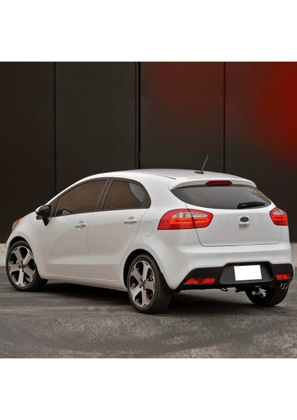 Kia Rio 2012-2016 Arka Cam Silecek Kolu Silgi Takımı Seti 988152P000 fiyatları