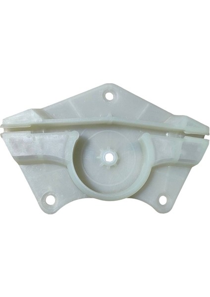 Volkswagen Passat Eski Model Için Cam Kriko Motor Kapağı - Ön