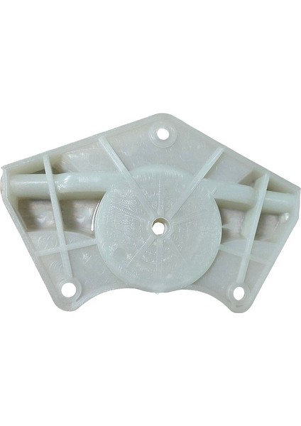 Volkswagen Passat Eski Model Için Cam Kriko Motor Kapağı - Ön fiyatları