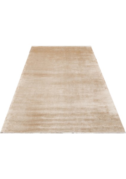 Düz Vizon Viskon Dikdörtgen Modern Desenli Akrilik Hav Vermeyen Leke Tutmayan Kolay Temizlenen Yumuşak Makine Salon Yolluk Mutfak Halı fırsatları